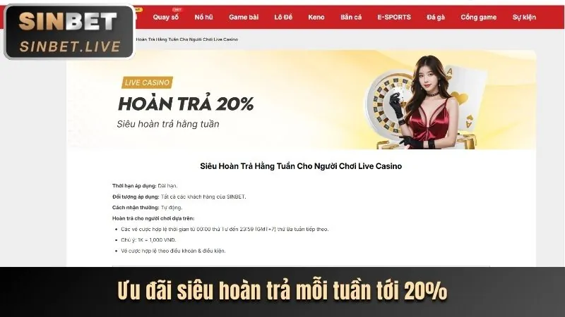 Keno và Lotto với nhiều con số may mắn